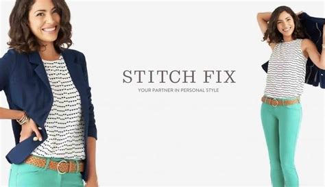 Companies like stitch fix. Things To Know About Companies like stitch fix. 